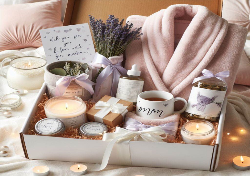 Best Self-Care Gifts to Elevate Your Loved One! Gift Guides Tips