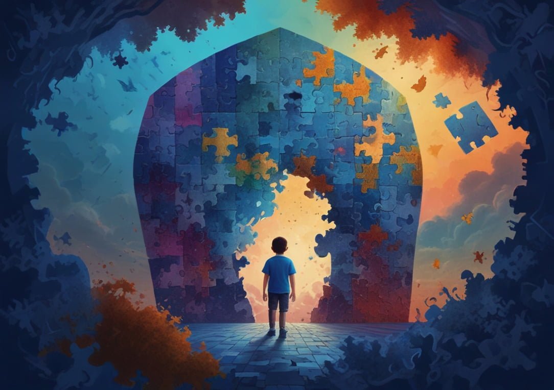autism puzzles