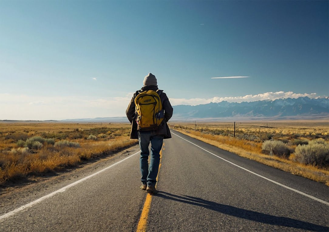 Hitchhiking Dangers Essential Safety Advice for Travelers