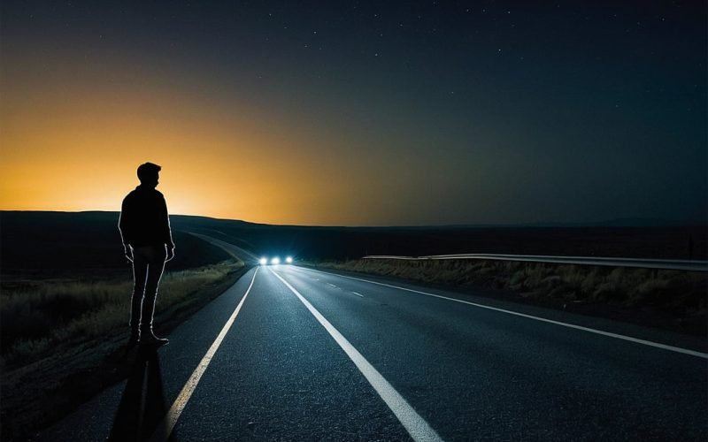 What Are The Dangers Of Hitchhiking And How Can One Keep Themselves Safe When Hitchhiking?