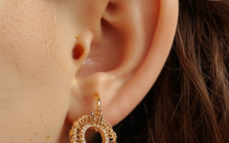 Its Possible To Use Gold Jewelry For New Piercings?