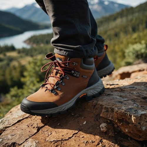 What’s Your Favorite Wide Toe Box Hiking Shoe?
