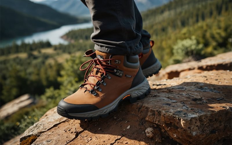 What’s Your Favorite Wide Toe Box Hiking Shoe?